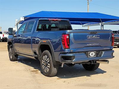 New 2025 GMC Sierra 2500 Denali Ultimate Crew Cab 4WD Pickup for sale #SF326818 - photo 2