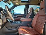 New 2025 GMC Sierra 2500 Denali Ultimate Crew Cab 4WD Pickup for sale #SF326818 - photo 12