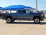New 2025 GMC Sierra 2500 Denali Ultimate Crew Cab 4WD Pickup for sale #SF326818 - photo 5