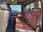 New 2025 GMC Sierra 2500 Denali Ultimate Crew Cab 4WD Pickup for sale #SF326818 - photo 8