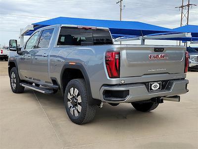 2025 GMC Sierra 2500 Crew Cab 4WD Pickup for sale #SF330675 - photo 2
