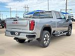 2025 GMC Sierra 2500 Crew Cab 4WD Pickup for sale #SF330675 - photo 4