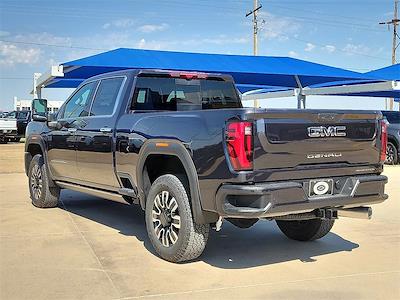 2025 GMC Sierra 2500 Crew Cab 4WD Pickup for sale #SF336395 - photo 2