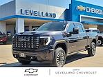 2025 GMC Sierra 2500 Crew Cab 4WD Pickup for sale #SF336395 - photo 1