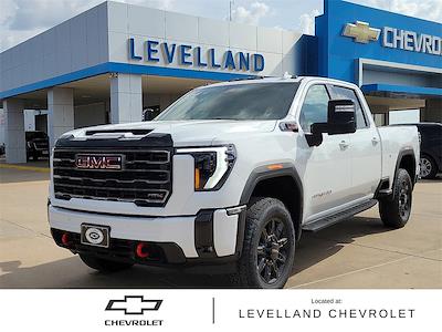 2025 GMC Sierra 2500 Crew Cab 4WD Pickup for sale #SF337354 - photo 1