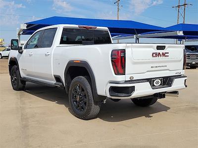 2025 GMC Sierra 2500 Crew Cab 4WD Pickup for sale #SF337354 - photo 2
