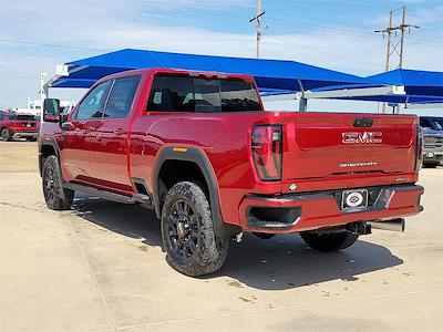 2025 GMC Sierra 2500 Crew Cab 4WD Pickup for sale #SF338416 - photo 2