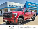 2025 GMC Sierra 2500 Crew Cab 4WD Pickup for sale #SF338416 - photo 1