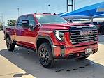 2025 GMC Sierra 2500 Crew Cab 4WD Pickup for sale #SF338416 - photo 6