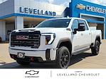 New 2025 GMC Sierra 2500 AT4 Crew Cab 4WD Pickup for sale #SF338611 - photo 1