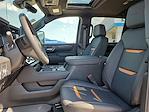 New 2025 GMC Sierra 2500 AT4 Crew Cab 4WD Pickup for sale #SF338611 - photo 12