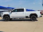 New 2025 GMC Sierra 2500 AT4 Crew Cab 4WD Pickup for sale #SF338611 - photo 3