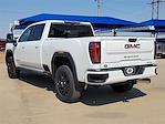 New 2025 GMC Sierra 2500 AT4 Crew Cab 4WD Pickup for sale #SF338611 - photo 2