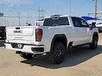 New 2025 GMC Sierra 2500 AT4 Crew Cab 4WD Pickup for sale #SF338611 - photo 4