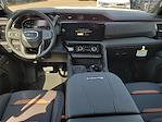 New 2025 GMC Sierra 2500 AT4 Crew Cab 4WD Pickup for sale #SF338611 - photo 9