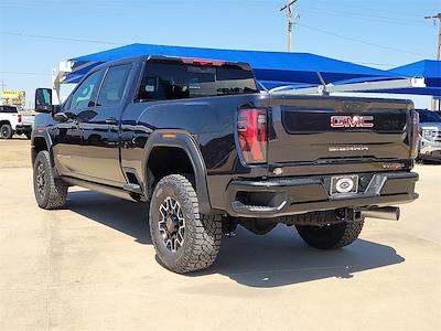 New 2025 GMC Sierra 2500 AT4X Crew Cab 4WD Pickup for sale #SF338760 - photo 2