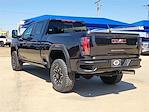 New 2025 GMC Sierra 2500 AT4X Crew Cab 4WD Pickup for sale #SF338760 - photo 2