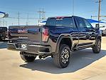 New 2025 GMC Sierra 2500 AT4X Crew Cab 4WD Pickup for sale #SF338760 - photo 4