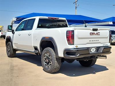 New 2025 GMC Sierra 2500 AT4X Crew Cab 4WD Pickup for sale #SF339003 - photo 2