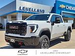 New 2025 GMC Sierra 2500 AT4X Crew Cab 4WD Pickup for sale #SF339003 - photo 1