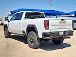 New 2025 GMC Sierra 2500 AT4X Crew Cab 4WD Pickup for sale #SF339003 - photo 2