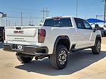 New 2025 GMC Sierra 2500 AT4X Crew Cab 4WD Pickup for sale #SF339003 - photo 4