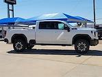 New 2025 GMC Sierra 2500 AT4X Crew Cab 4WD Pickup for sale #SF339003 - photo 5