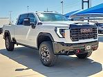 New 2025 GMC Sierra 2500 AT4X Crew Cab 4WD Pickup for sale #SF339003 - photo 6