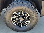 New 2025 GMC Sierra 2500 AT4X Crew Cab 4WD Pickup for sale #SF339003 - photo 7