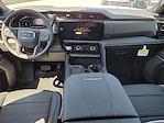 New 2025 GMC Sierra 2500 AT4X Crew Cab 4WD Pickup for sale #SF339003 - photo 9