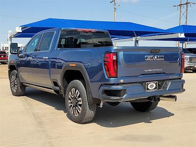 2025 GMC Sierra 2500 Crew Cab 4WD Pickup for sale #SF347529 - photo 2