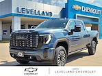 2025 GMC Sierra 2500 Crew Cab 4WD Pickup for sale #SF347529 - photo 1