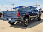 2025 GMC Sierra 2500 Crew Cab 4WD Pickup for sale #SF347529 - photo 4