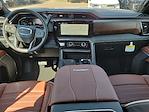 2025 GMC Sierra 2500 Crew Cab 4WD Pickup for sale #SF347529 - photo 9