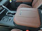 New 2025 GMC Sierra 2500 Denali Ultimate Crew Cab 4WD Pickup for sale #SF347573 - photo 20