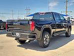 New 2025 GMC Sierra 2500 Denali Ultimate Crew Cab 4WD Pickup for sale #SF347573 - photo 4
