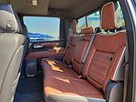 New 2025 GMC Sierra 2500 Denali Ultimate Crew Cab 4WD Pickup for sale #SF347573 - photo 8