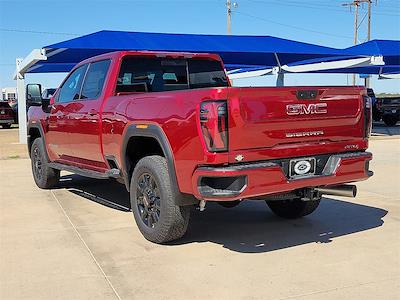 New 2025 GMC Sierra 2500 AT4 Crew Cab 4WD Pickup for sale #SF348418 - photo 2