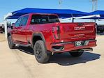 New 2025 GMC Sierra 2500 AT4 Crew Cab 4WD Pickup for sale #SF348418 - photo 2