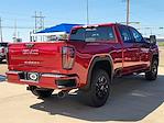 New 2025 GMC Sierra 2500 AT4 Crew Cab 4WD Pickup for sale #SF348418 - photo 4