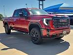 New 2025 GMC Sierra 2500 AT4 Crew Cab 4WD Pickup for sale #SF348418 - photo 6