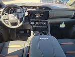 New 2025 GMC Sierra 2500 AT4 Crew Cab 4WD Pickup for sale #SF348418 - photo 8