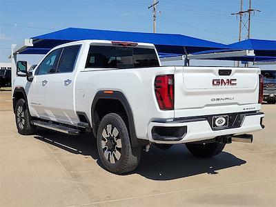 New 2025 GMC Sierra 2500 Denali Crew Cab 4WD Pickup for sale #SF353742 - photo 2
