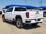 New 2025 GMC Sierra 2500 Denali Crew Cab 4WD Pickup for sale #SF353742 - photo 2