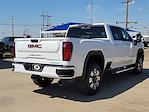 New 2025 GMC Sierra 2500 Denali Crew Cab 4WD Pickup for sale #SF353742 - photo 4