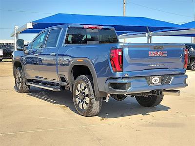 New 2025 GMC Sierra 2500 Denali Crew Cab 4WD Pickup for sale #SF353836 - photo 2