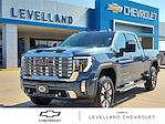 New 2025 GMC Sierra 2500 Denali Crew Cab 4WD Pickup for sale #SF353836 - photo 1