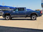 New 2025 GMC Sierra 2500 Denali Crew Cab 4WD Pickup for sale #SF353836 - photo 3