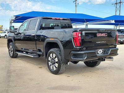 New 2025 GMC Sierra 2500 Denali Crew Cab 4WD Pickup for sale #SF355943 - photo 2