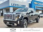 New 2025 GMC Sierra 2500 Denali Crew Cab 4WD Pickup for sale #SF355943 - photo 1
